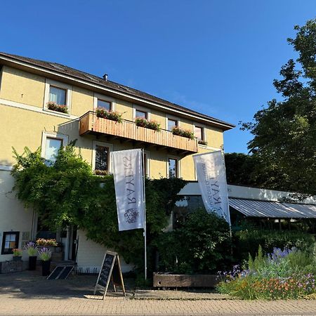 Niederrotweil Zum Rayers Cafe-Restaurant & Boutique-Hotel מראה חיצוני תמונה