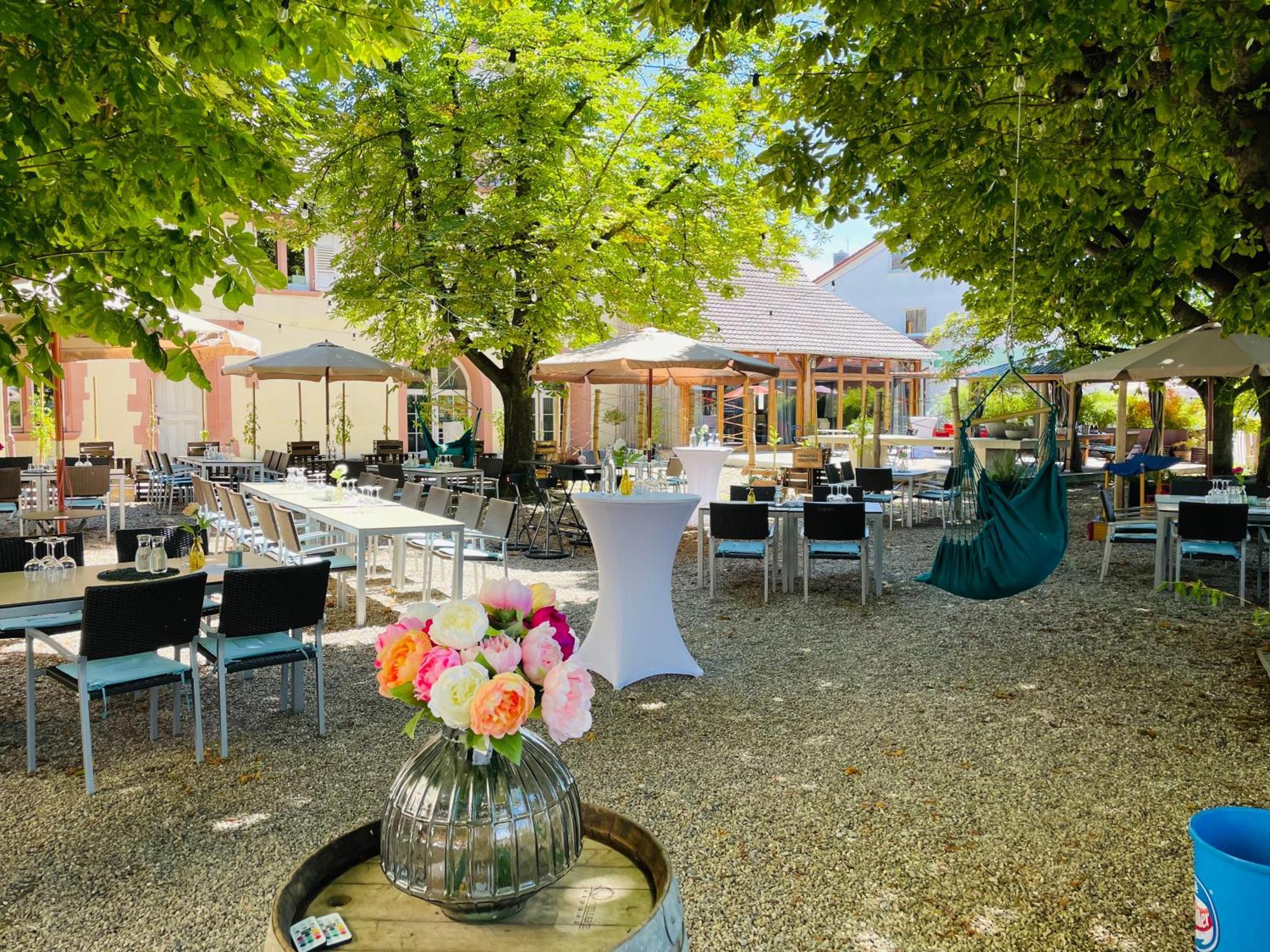 Niederrotweil Zum Rayers Cafe-Restaurant & Boutique-Hotel מראה חיצוני תמונה