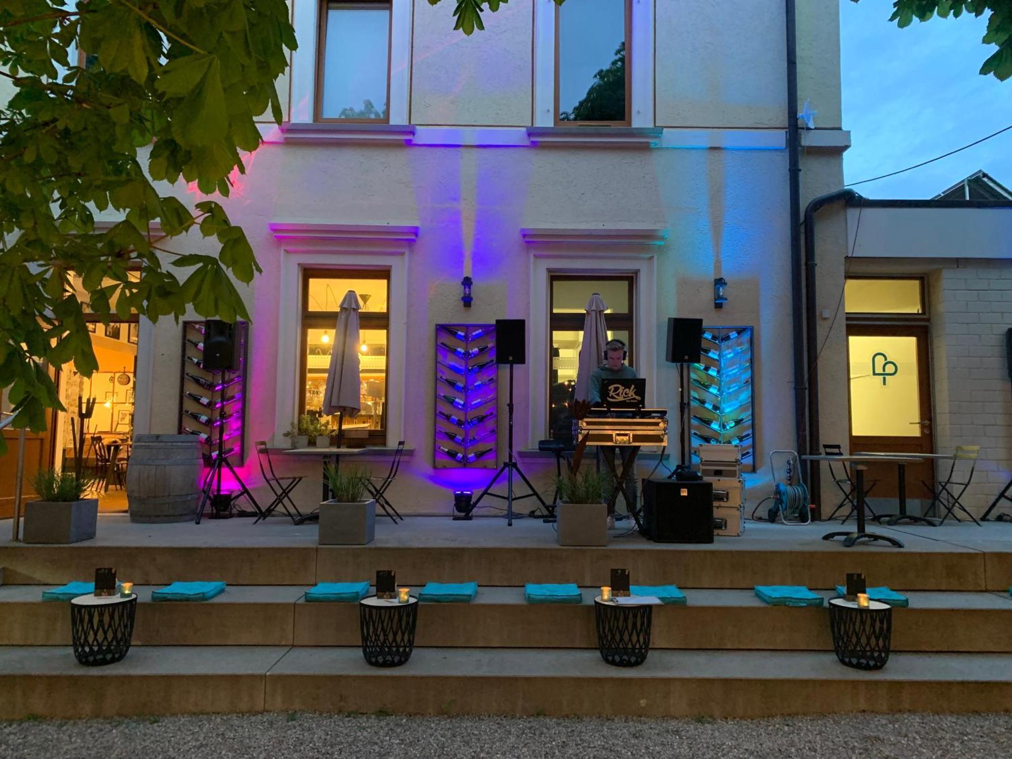 Niederrotweil Zum Rayers Cafe-Restaurant & Boutique-Hotel מראה חיצוני תמונה