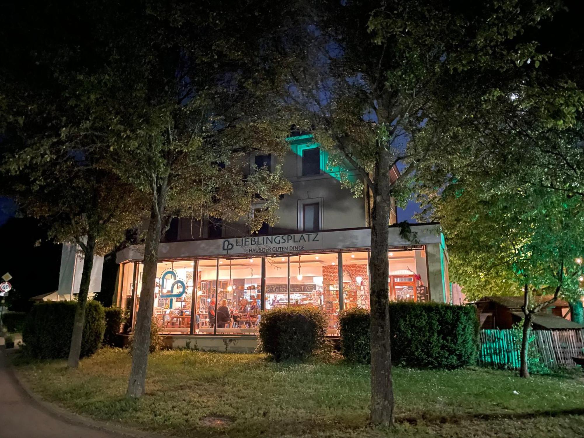 Niederrotweil Zum Rayers Cafe-Restaurant & Boutique-Hotel מראה חיצוני תמונה
