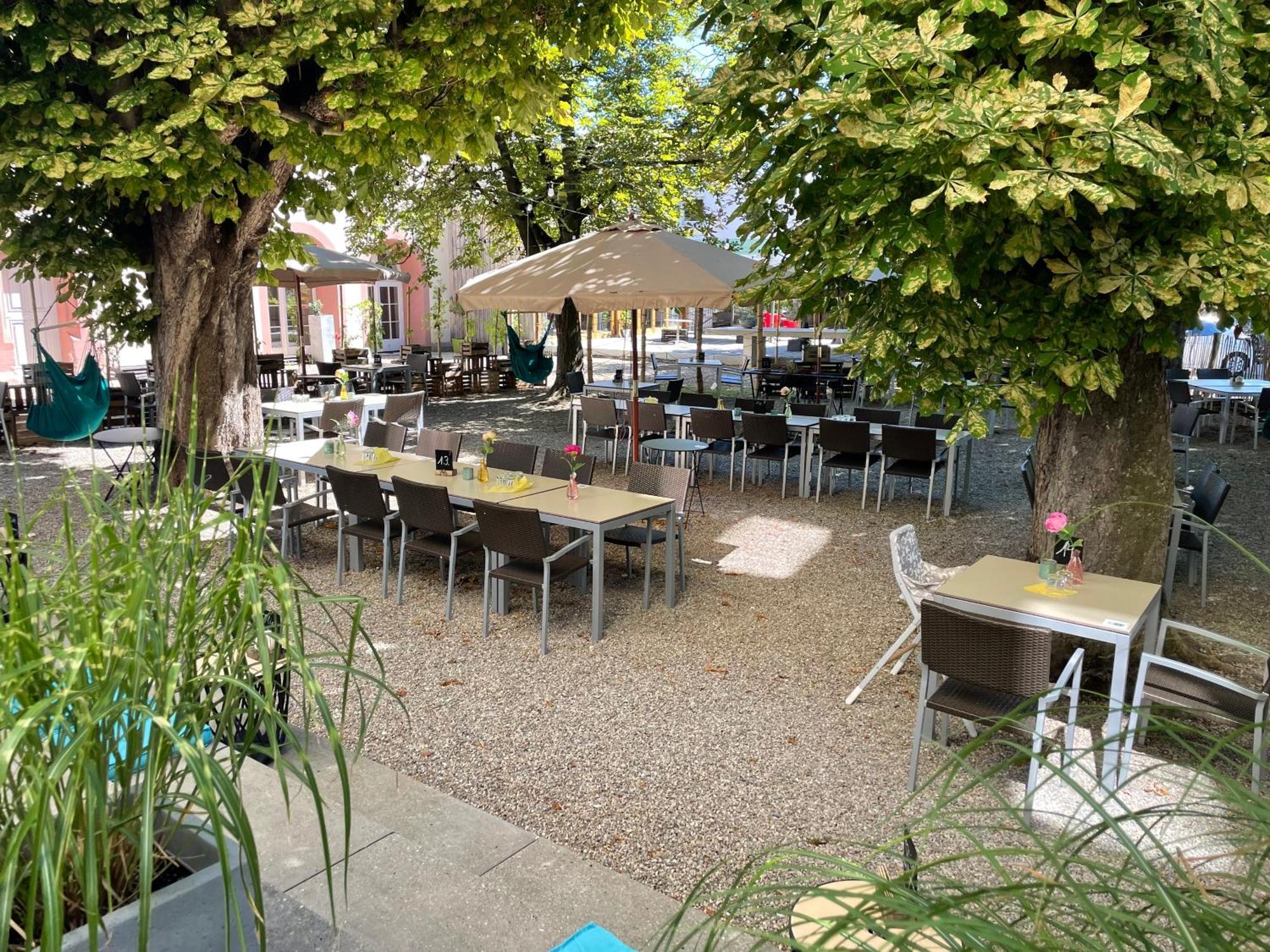 Niederrotweil Zum Rayers Cafe-Restaurant & Boutique-Hotel מראה חיצוני תמונה