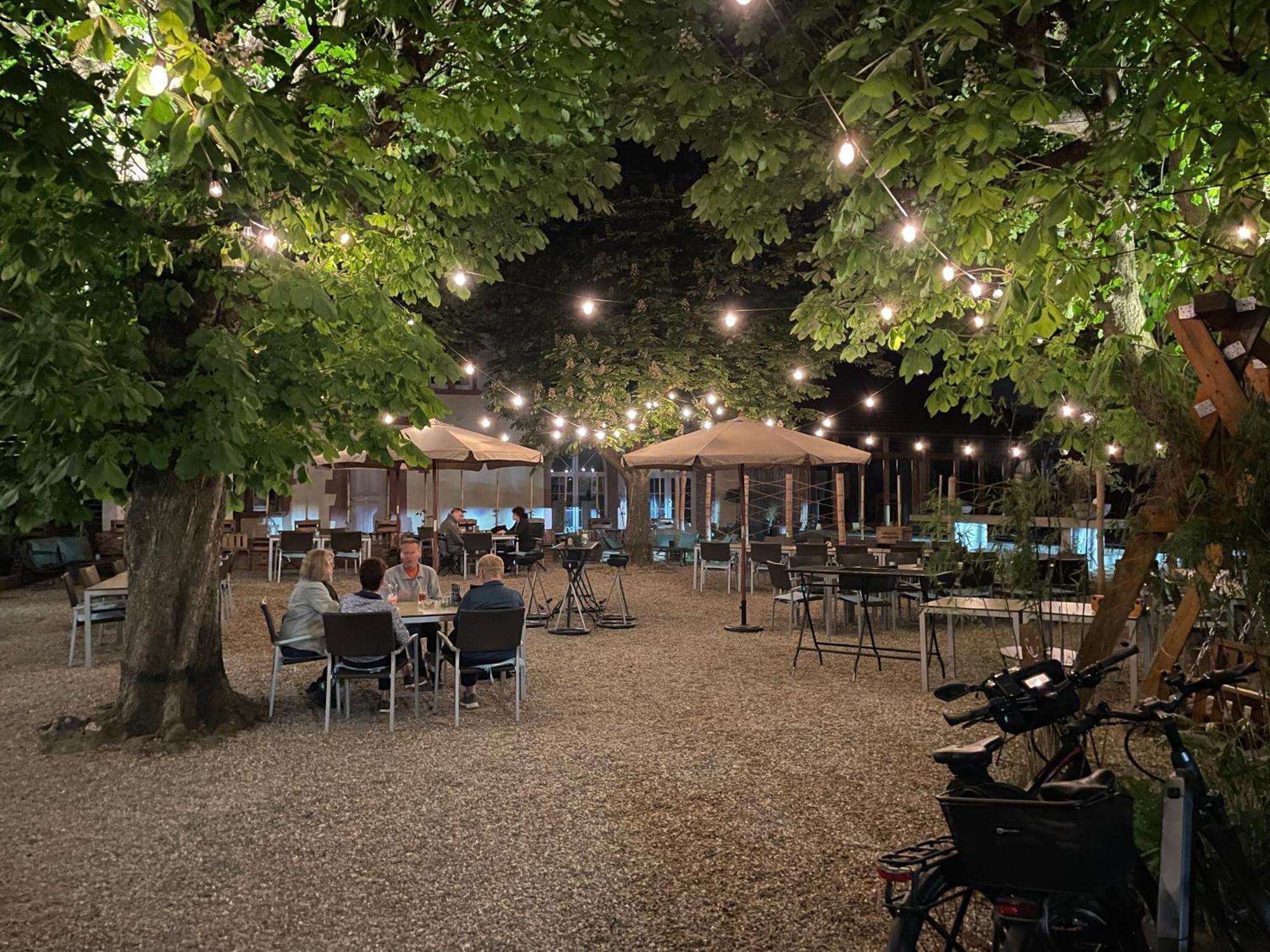 Niederrotweil Zum Rayers Cafe-Restaurant & Boutique-Hotel מראה חיצוני תמונה