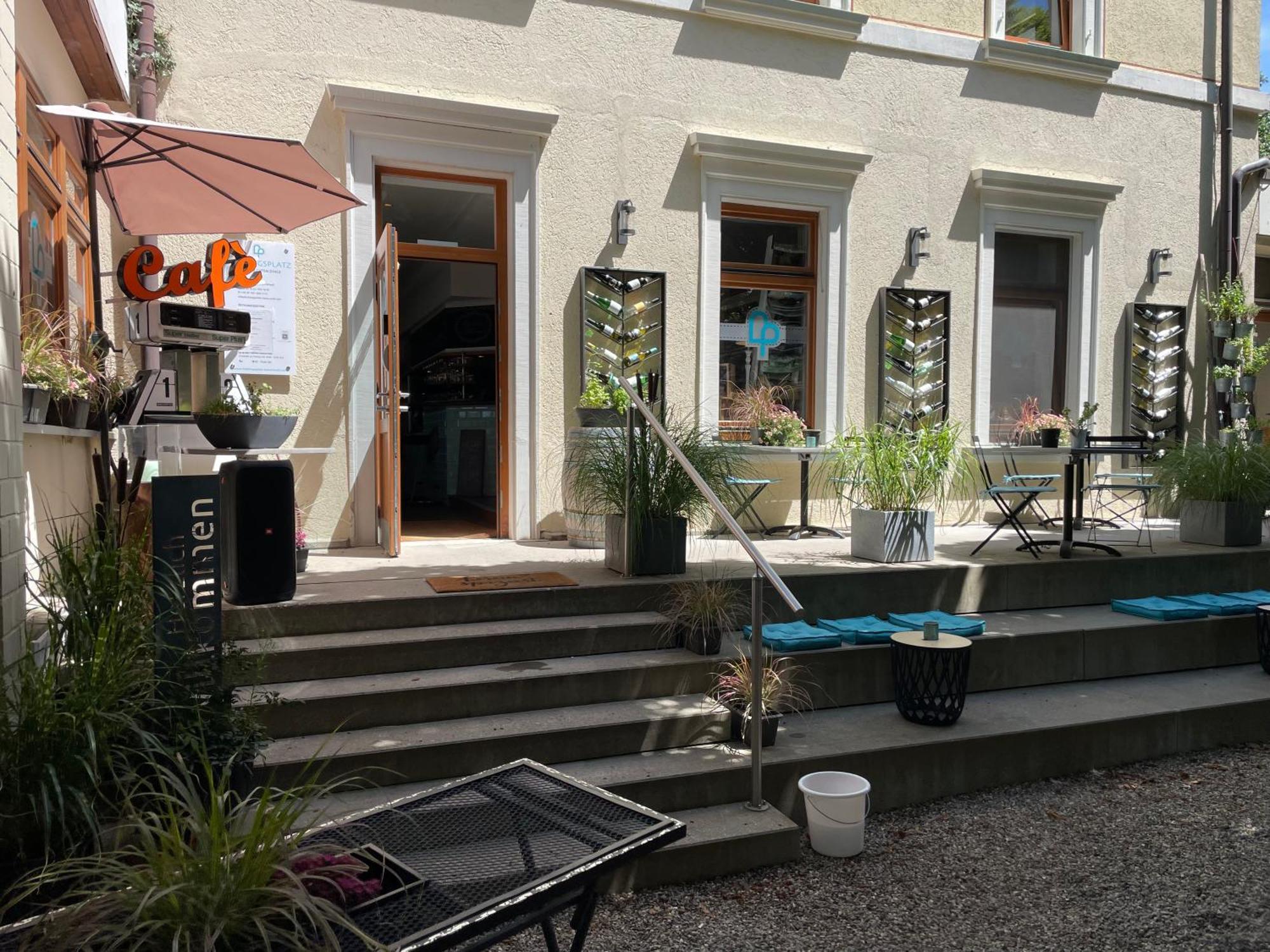 Niederrotweil Zum Rayers Cafe-Restaurant & Boutique-Hotel מראה חיצוני תמונה