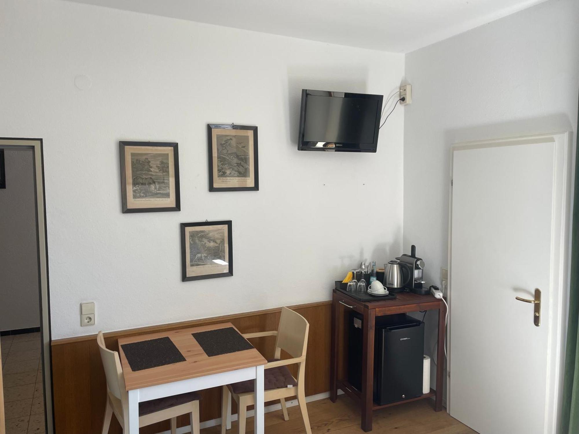 Niederrotweil Zum Rayers Cafe-Restaurant & Boutique-Hotel חדר תמונה