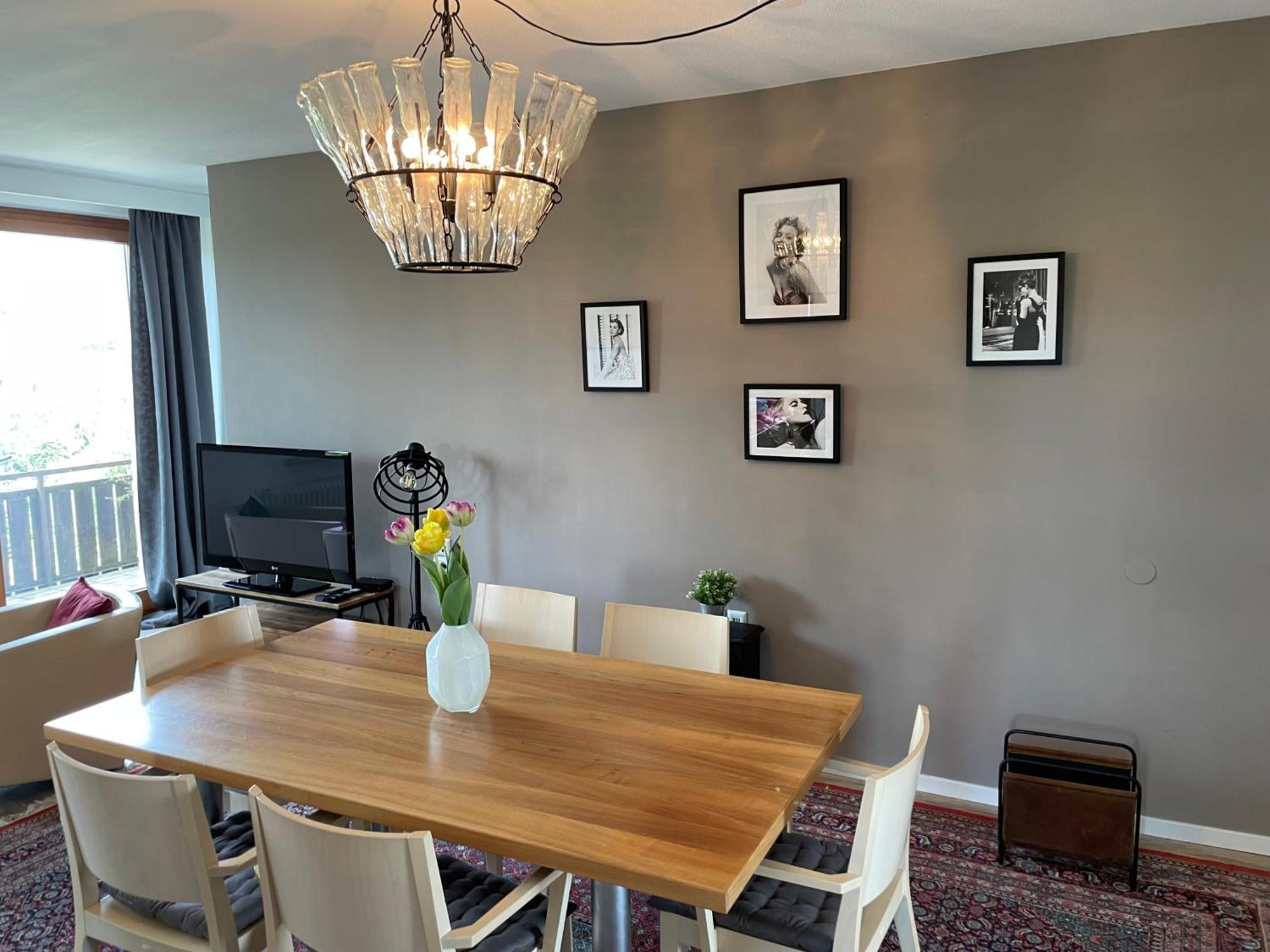 Niederrotweil Zum Rayers Cafe-Restaurant & Boutique-Hotel חדר תמונה