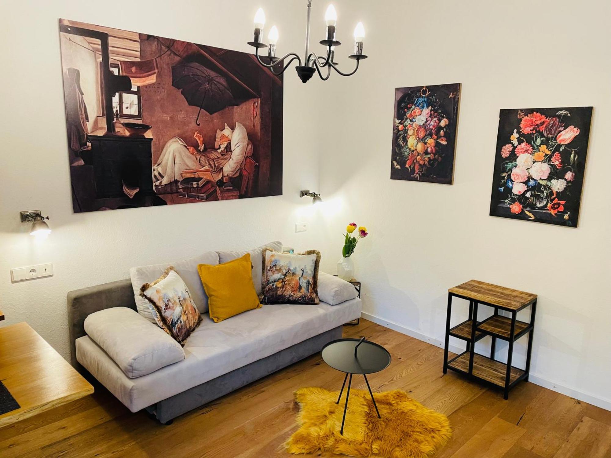 Niederrotweil Zum Rayers Cafe-Restaurant & Boutique-Hotel חדר תמונה