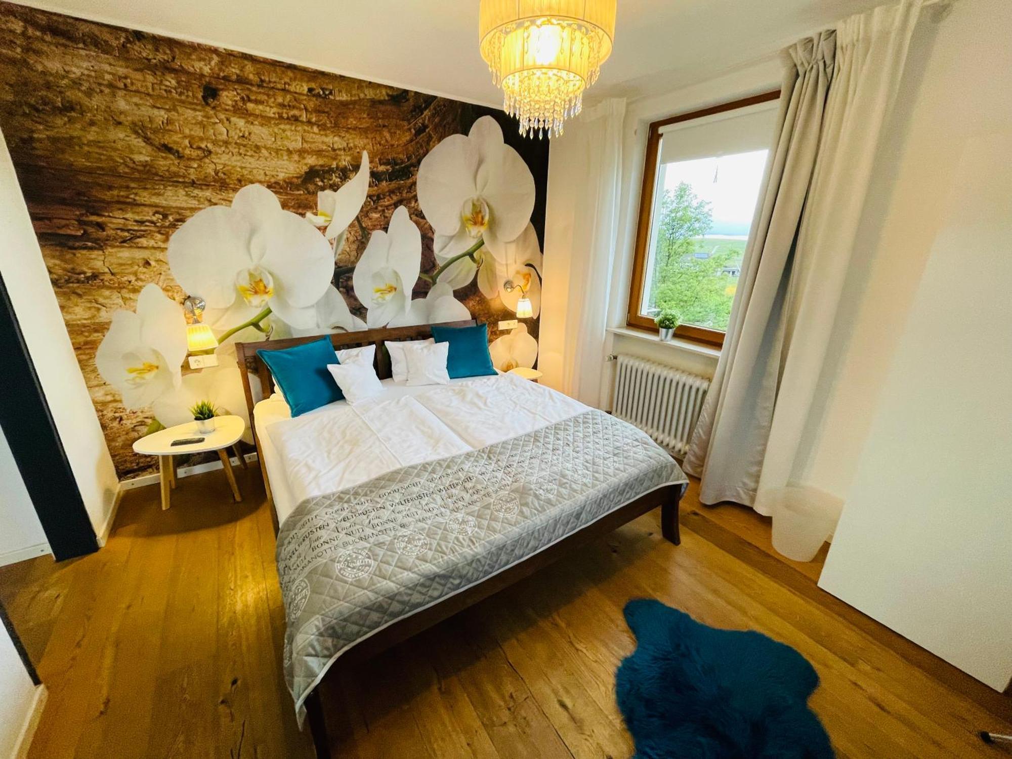 Niederrotweil Zum Rayers Cafe-Restaurant & Boutique-Hotel חדר תמונה