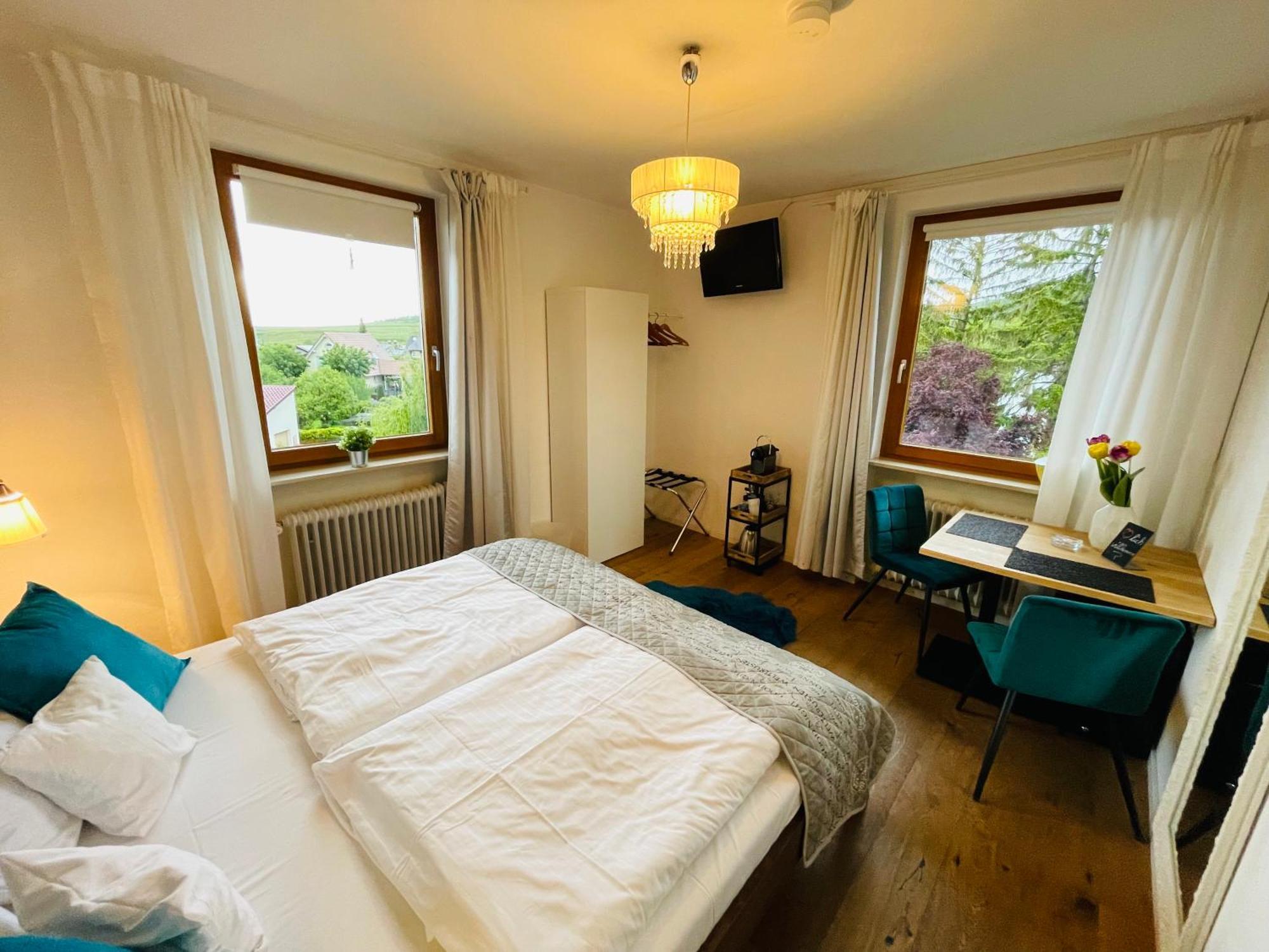Niederrotweil Zum Rayers Cafe-Restaurant & Boutique-Hotel חדר תמונה