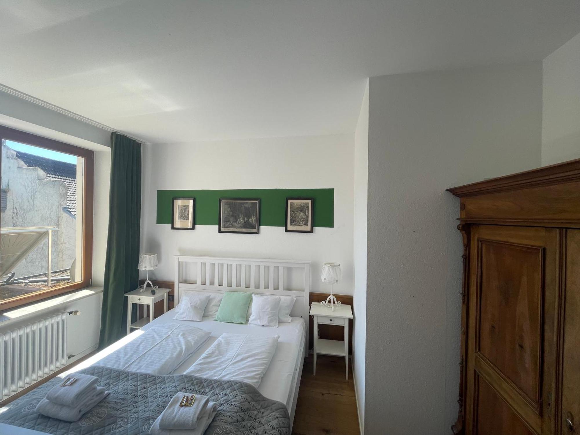 Niederrotweil Zum Rayers Cafe-Restaurant & Boutique-Hotel חדר תמונה